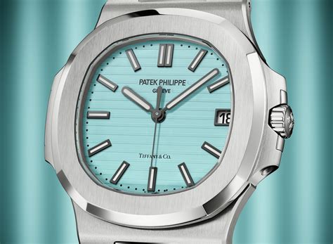 Patek Philippe special editions